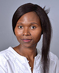 Dr T Shandu-Phetla